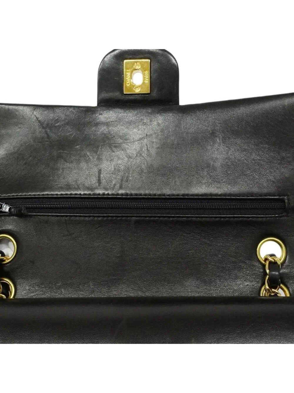 Chanel shoulder bag